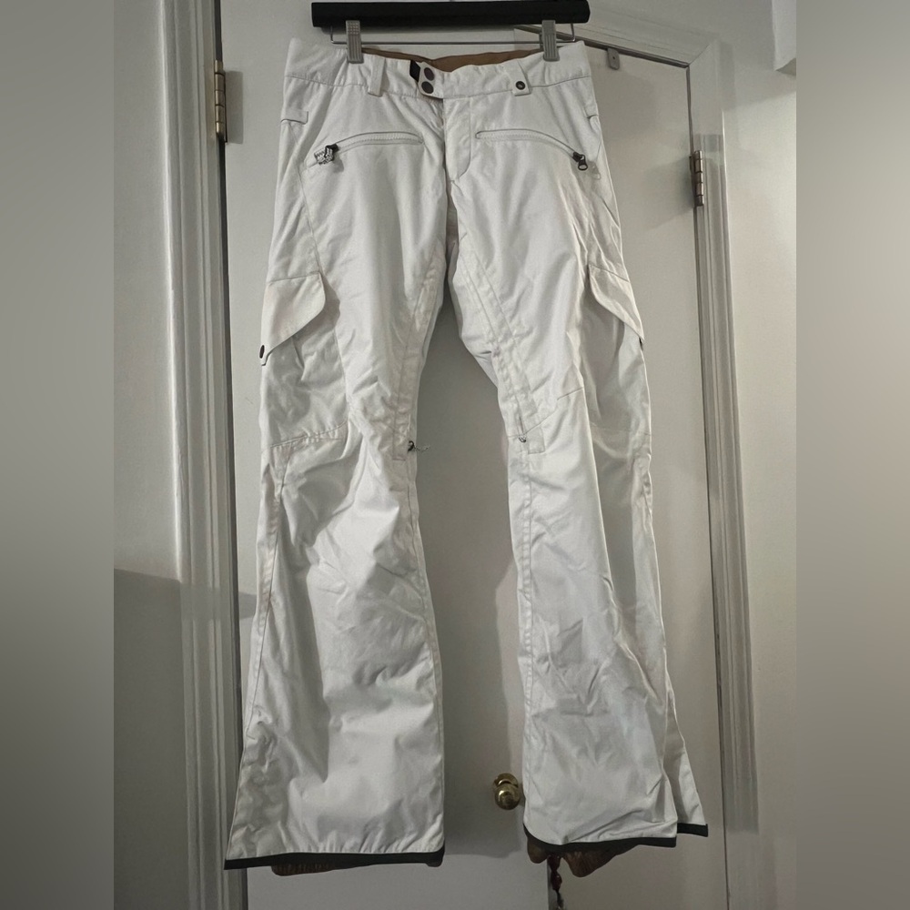686 snowboarding pants